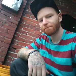 Meet your Posher, Zach